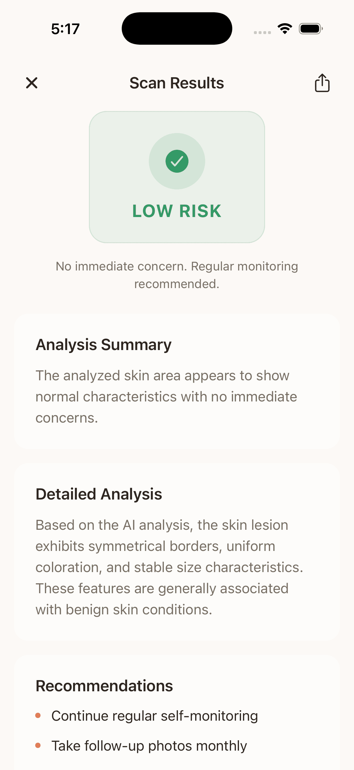 Get Instant Assessment